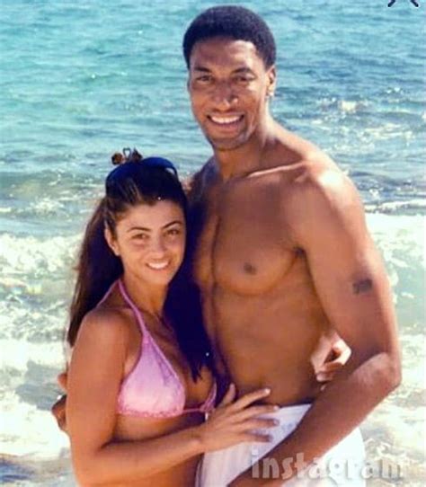 Are Scottie and Larsa Pippen getting divorced? Yes, Larsa confirms in a ...