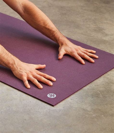 Manduka Prolite Yoga Mat Indulge - YogaWalls