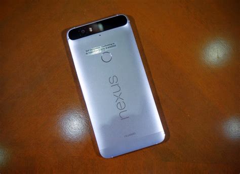 Tips To Improve Google Nexus 6P Battery Life