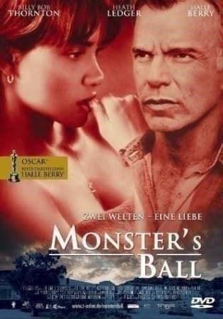 MONSTER'S BALL Billy Bob Thornton Halle Berry | Kaufen auf Ricardo