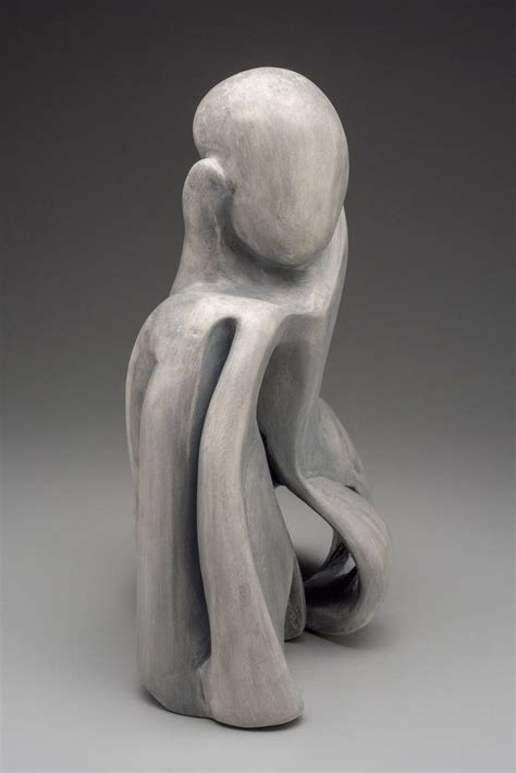 Why me Sculpture | Sculpture, Art, Saatchi art