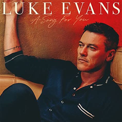 A Song for You von Luke Evans bei Amazon Music - Amazon.de