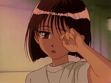 Pin by Lluvia on قيف | Aesthetic anime, Cartoon profile pictures, 90s anime
