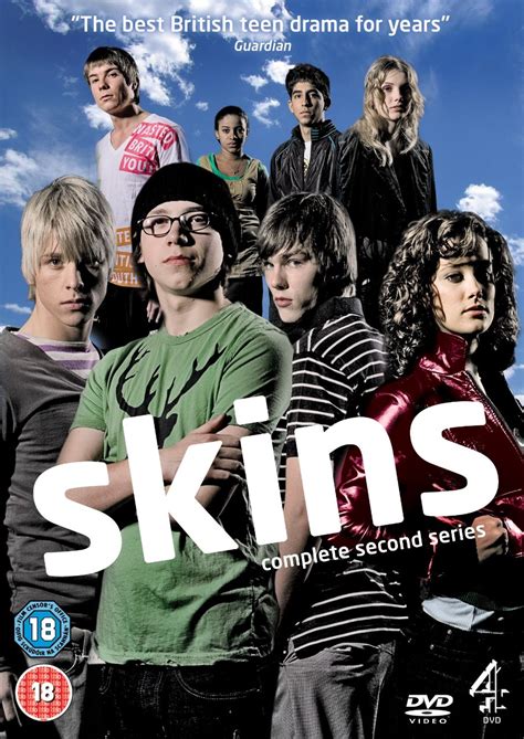 Skins UK