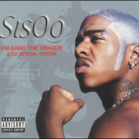 ‎Unleash the Dragon by Sisqó on Apple Music