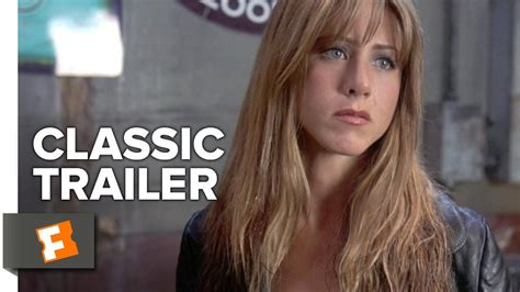 Rock Star (2001) - Official Trailer - Mark Wahlberg, Jennifer Aniston ...