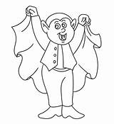 30 Free Printable Vampire Coloring Pages sketch template