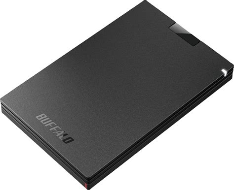 External solid state drive mac - bdacustomer