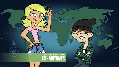 Imagine if this actually happened : r/Totaldrama