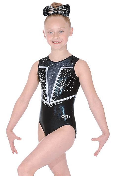 Gymnastics leotard Lowest price challenge