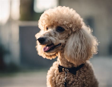 Poodle Haircuts - Sidewalk Dog