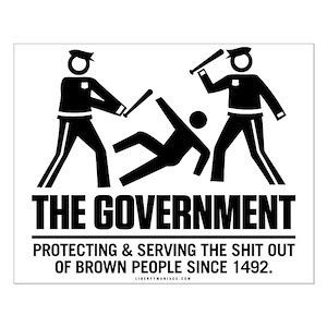 Funny Political Satire Posters - CafePress