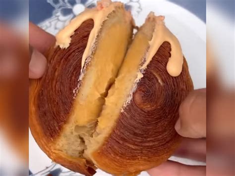 NYC Bakery Launches 'The Suprême,' a New Croissant Pastry that’s Gained ...