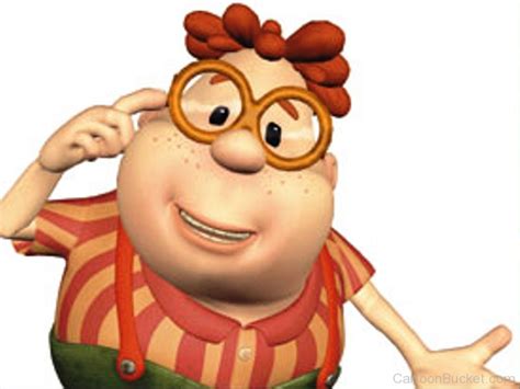 Carl Wheezer Image