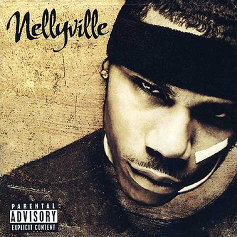 Nelly – Nellyville (Album) [iTunes Plus AAC M4A] | DWOHH | Digital ...