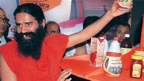 Why I will never use Ramdev's Patanjali products again