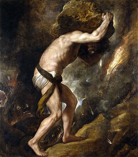 The Myth of Sisyphus - Wikipedia