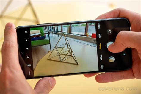 View Poco M3 Pro Camera Review Pictures - File File Guru