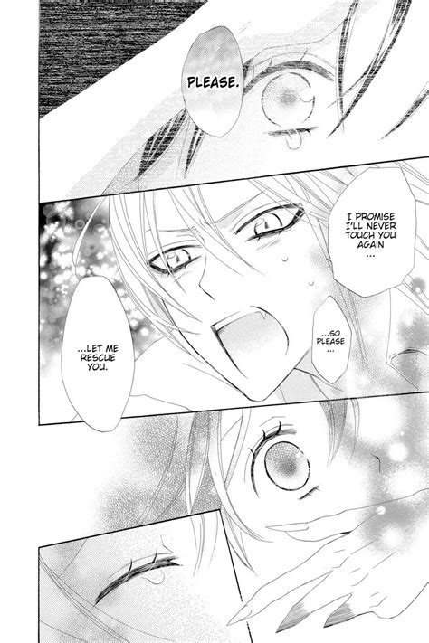 Kamisama Kiss, Chapter 20 - Page 5 of 5 - Kamisama Kiss Manga Online