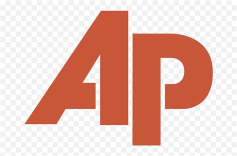 New Logo - Associated Press Logo Png,Ap Logo - free transparent png images - pngaaa.com