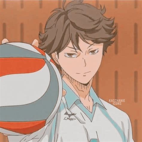 Oikawa Aesthetic Pfp - #kageyama Pfp On Tumblr | Kelarislar