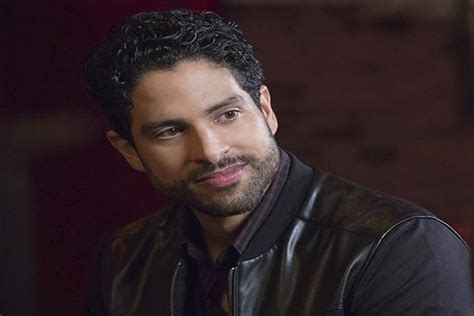 15 Sexy Hispanic and Latino Actors Guaranteed to Make You Swoon