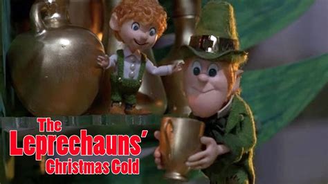 The Leprechauns' Christmas Gold (1981) — The Movie Database (TMDB)