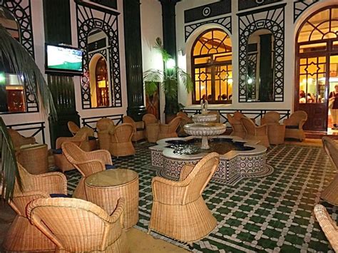 RABAT HOTEL - Hotel Reviews, Photos, Rate Comparison - Tripadvisor