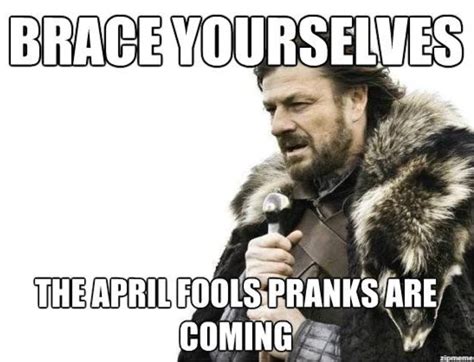 The Funniest April Fools' Day Jokes to Make You Laugh