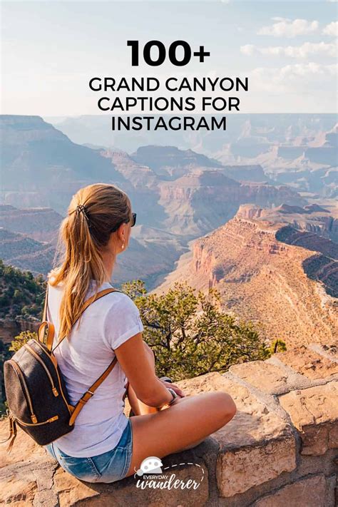 100+ Grand Canyon Quotes that Capture Its Majestic Beauty