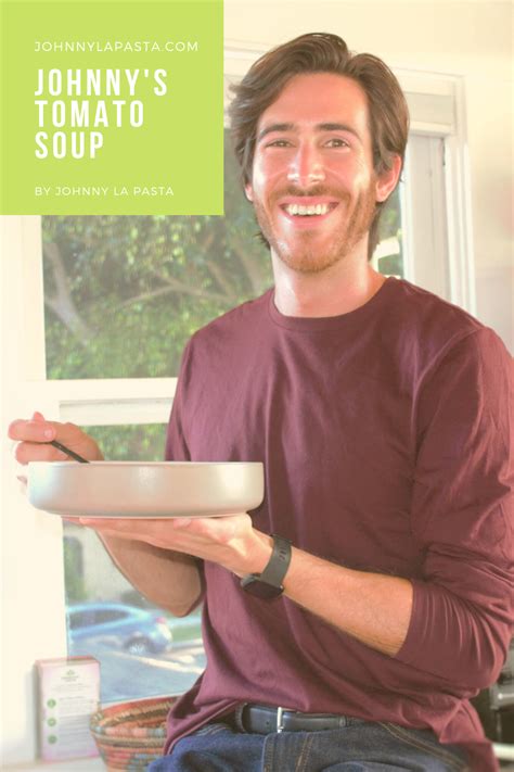 My signature Tomato Soup recipe is simple, healthy, and perfect for Fall and Winter! It is vegan ...