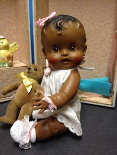 Vintage Antique OTT-19 Crying THUMBELINA Doll WORKS Crier ear holes | A well, 1960s and Antiques