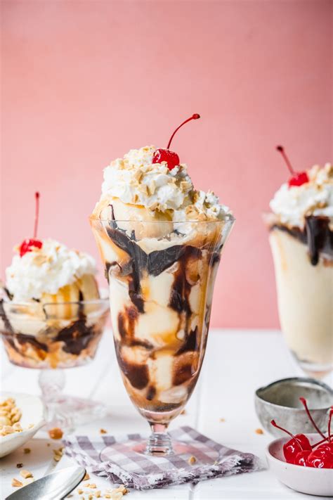 Miss Eat All Sundaes – Telegraph