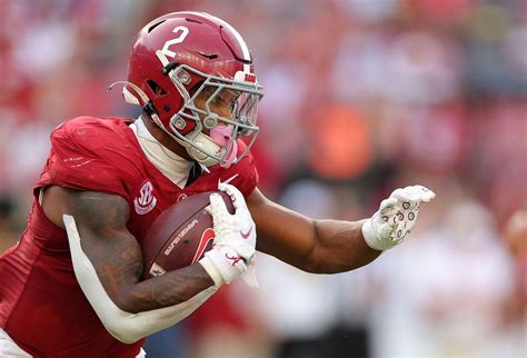 Jase McClellan injury update ahead of Rose Bowl: What happened to Alabama RB?