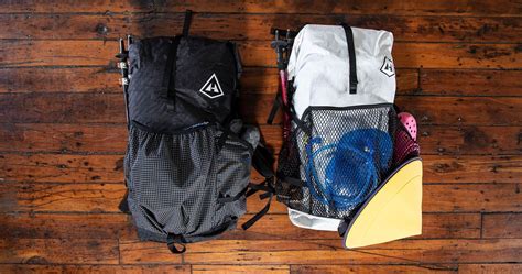 Our Ultralight Appalachian Trail Thru Hike Gear List | Ultralight ...