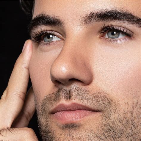 Permanente Make Up voor Mannen – PerfectVision BeautyPavilion