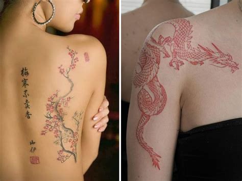 Discover more than 85 japanese theme tattoo latest - thtantai2