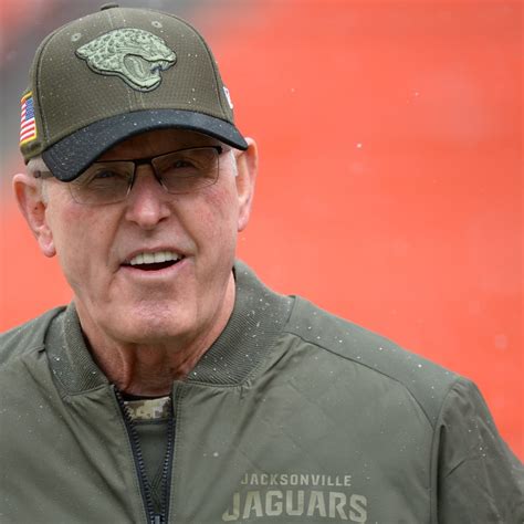 Tom Coughlin Jaguars