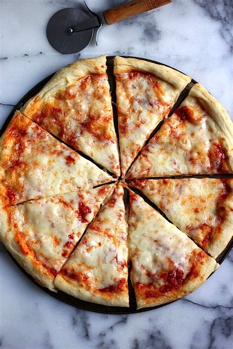 Easy Recipe: Perfect Best New York Style Pizza Dough Recipe - The ...