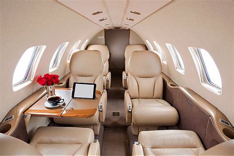 Citation Bravo Available for Jet Charter - Rent a Citation Bravo