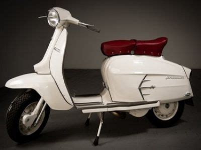 1966 Lambretta SX 200 Stock # 3869-14157 for sale near New York, NY ...