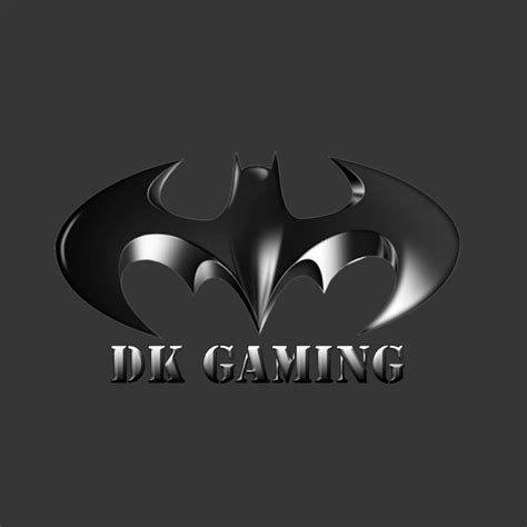 DK Gaming - YouTube