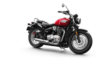 2021 Triumph Speedmaster [Specs, Features, Photos] | wBW