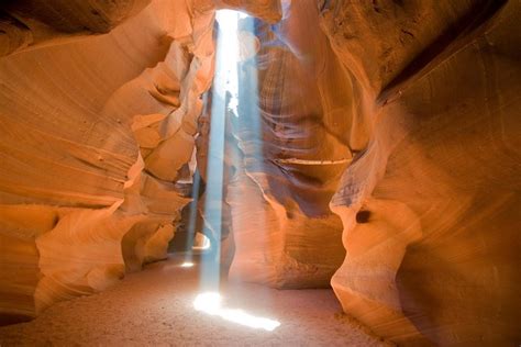 Antelope Canyon and Horseshoe Bend Tour from Sedona 2024