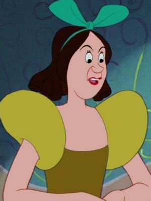 1 Sets of Drizella Tremaine Cosplay Costume, Wig, Props and Accessories - CosplayFU.com