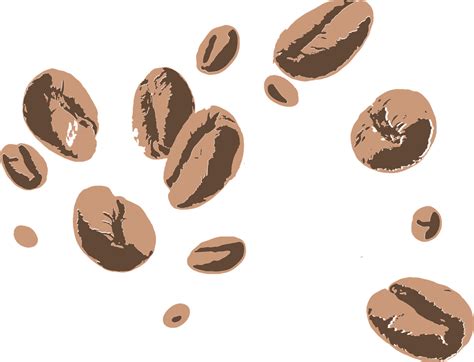 Download Art, Beans, Coffee. Royalty-Free Vector Graphic - Pixabay