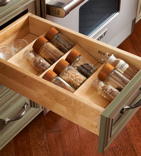 Jeri’s Organizing & Decluttering News: 15 Ways to Store the Spices