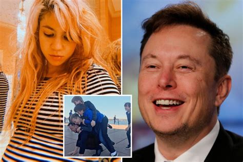 Meet Elon Musk's six children as he welcomes baby son with ...