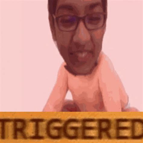 Triggered Funny GIF - Triggered Funny Baby - Discover & Share GIFs