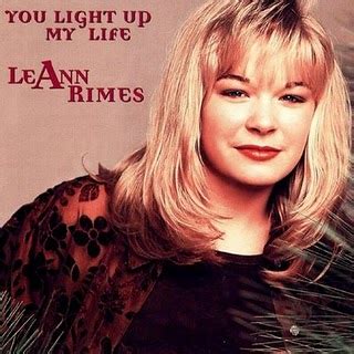 Leann Rimes- How Do I Live Lyrics | Leann Rimes